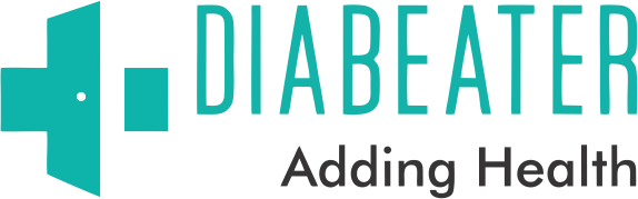 Diabeater Logo